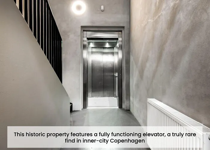 Apartment Leaves 1 - Charming Ap For 8 Persons In