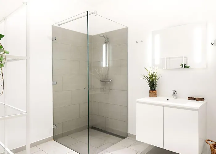 Leaves 1 - Charming Ap For 8 Persons In * Copenhagen