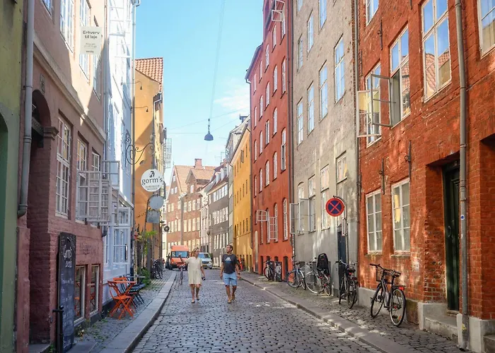 Leaves 1 - Charming Ap For 8 Persons In Apartment *