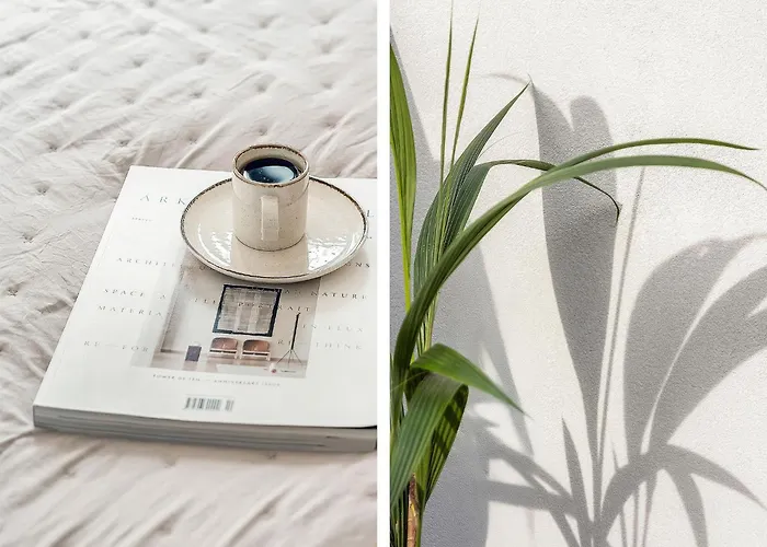 Leaves 1 - Charming Ap For 8 Persons In * Copenhagen