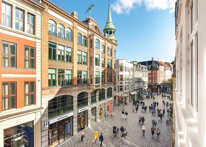 Leaves 1 - Charming Ap For 8 Persons In Apartment