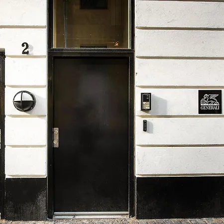 Apartmán Sanders Leaves - Charming Three-bedroom In Downtown *