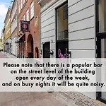 Appartement Leaves 1 - Charming Ap For 8 Persons In