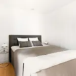 Leaves 1 - Charming Ap For 8 Persons In Appartement Copenhague