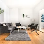 Appartement Leaves 1 - Charming Ap For 8 Persons In Copenhague